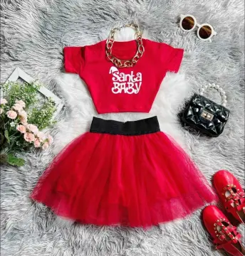 Baby girl 2024 fiesta outfit