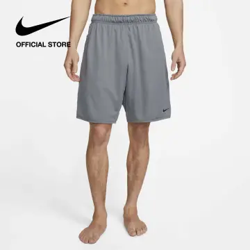 Nike Dri-FIT Men's (23cm approx.) Woven Training Shorts