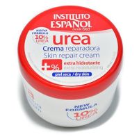 Instituto Espanol Urea Skin Repair Cream Extra Moisturizing 400ml.