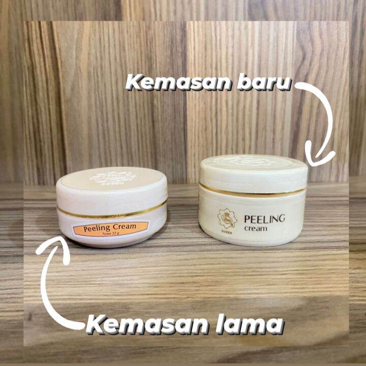 [ VIVA ] Peeling Cream Lazada Indonesia