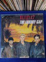 LP BOX9,  HEAVEN 17 ,THE LUXURY GAP ,แผ่นต้นฉบับเดิม แผ่นเสียง vinyl Lp 33rpm 12"สภาพกำลังฟังได้ดีได้รับการตรวจสอบ