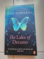 นิยายภาษาอังกฤษมือสอง The Lake of Dreams by Kim Edwards
