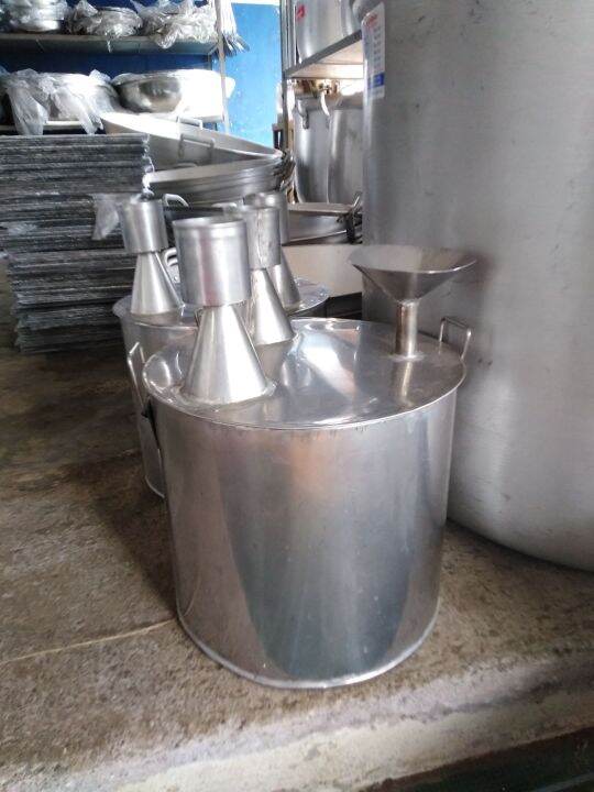 PUTO BUMBONG Steamer Stainless 304 Lazada PH