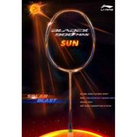 LI-NING BLADEX 900 MAX SUN (4U)