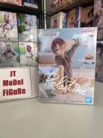 Banpresto มือ 1 ของแท้ Lot.JP THE iDOLMASTER : Shiny Colors - Asakura Toru - Relax Time (Bandai Spirits)