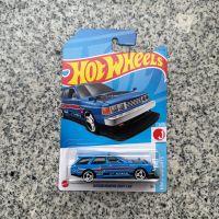 รถเหล็ก Hotwheels Nissan Maxima Drift car