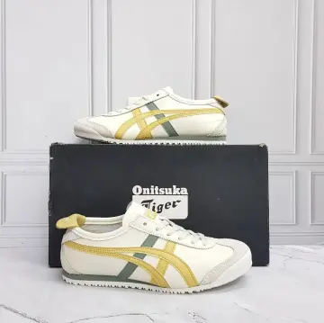 Onitsuka on sale tiger kuning