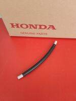 ท่อน้ำมันเชื้อเพลิงแท้เวฟ125 NF125D,1ชิ้น(หมายเลข7) อะไหล่แท้ศูนย์ HONDA