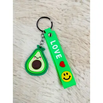 Lv Heart Keychain, Souvenirs