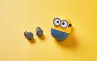 ( พร้อมส่ง ) Minions Wireless Earbuds หูฟังไร้สายมินเนี่ยน