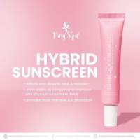 fairy Skin sunblock cream gel 20g