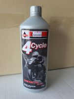 น้ำมันเครื่อง VELOIL 4CYCLE