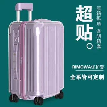 Supreme suitcase spider web Daniel & Rimowa luggage case aluminum