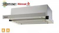 ? เครื่องดูดควัน Rinnai แบบ TELESCOPIC รุ่น RH-T316-SSV