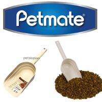 Petmate Food Scoop ที่ตักอาหาร