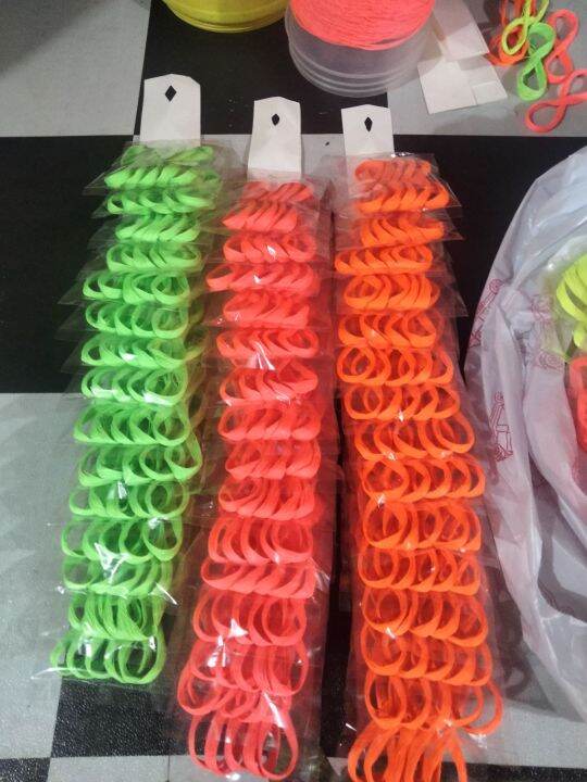 bidbid Tari thread 6 pcs per pack | Lazada PH