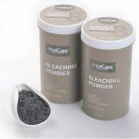 Maxcare bleaching powder ผงฟอกสีผม เกรดA++500 กรัม