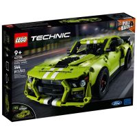 LEGO Technic 42138 Ford Mustang Shelby GT500 ของแท้