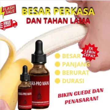 Jual Pemberat Dan Penguat Penis Terbaru - Apr 2024