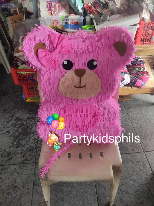 Bear Pinata - 100% Handmade | Lazada PH