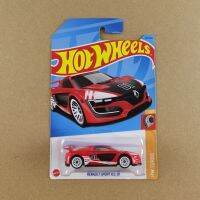 Hotwheels รุ่น Renault sport RS.01