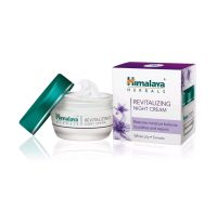 Himalaya Revitalizing Night Cream (ครีมบำรุงกลางคืน) 50g.