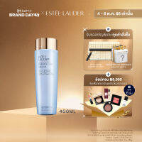 เอสเต ลอเดอร์ Estee Lauder Perfectly Clean Infusion Balancing Essence Lotion with Amino Acid + Waterlily - Essence Lotion 400ml