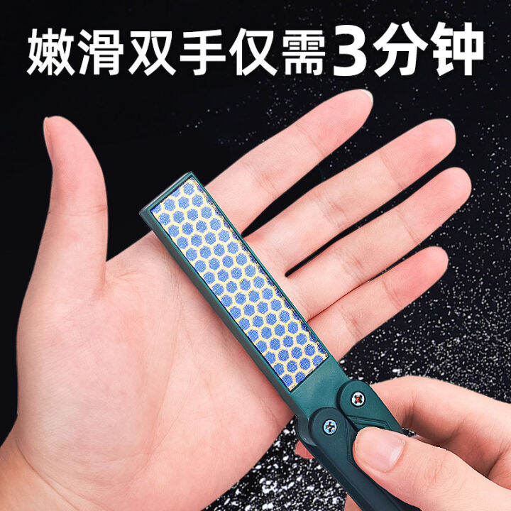 Hand Grinding Dead Skin Artifact Repair Hand Calluses Remove Hand Cutin