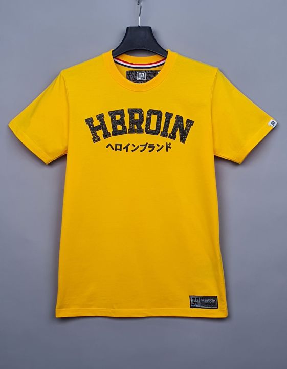 เสื้อยืดเฮโรอีน-รุ่น-japaness