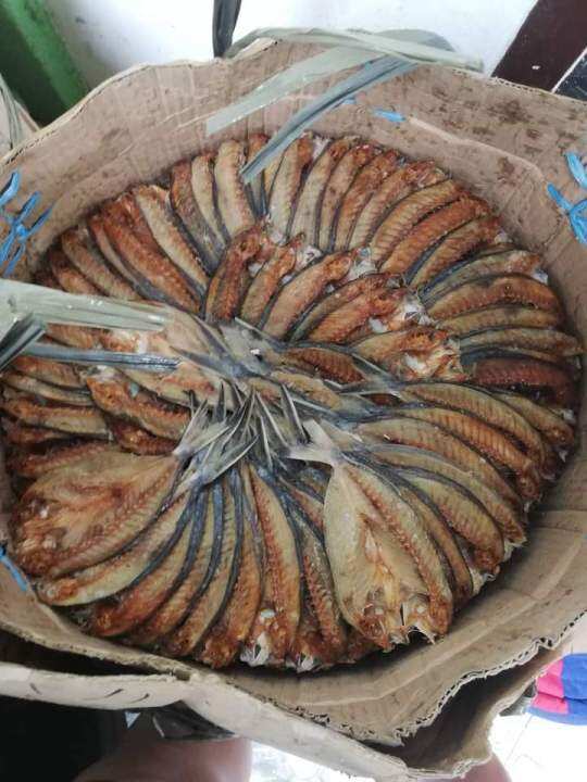 DALAGANG BUKID DRIED FISH 1/2 KILO 500G Lazada PH
