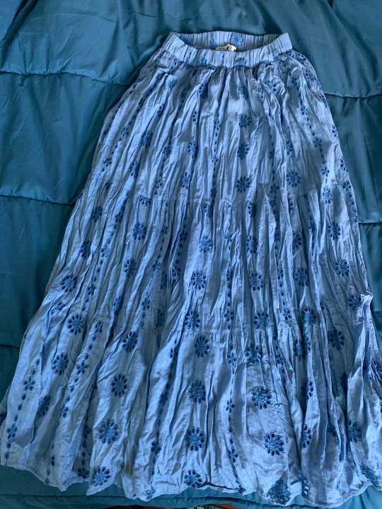 zara-used-women-skirt-for-sale