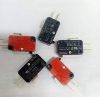 ไมโครสวิทซ์ Micro Switch V-15-1C25-15A-12HP-125-250VAC ขายแพ็ก5ตัว 70บาท สินค้าพร้อมส่ง