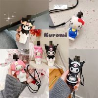 ? พร้อมส่งจากไทย | เคสกันรอย อเนกประสงค์ Sanrio พร้อมสายคล้องคอ