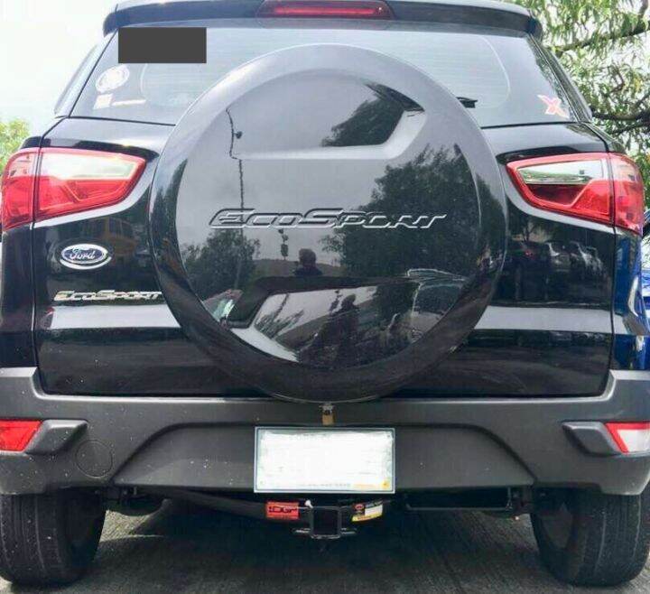 Tow hitch receiver ford ecosport Lazada PH