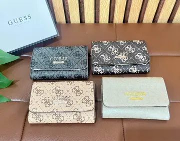 กระเป๋าสตางค์ Guess ราคาถูก ซื้อออนไลน์ที่ - พ.ย. 2023 | Lazada.co.th