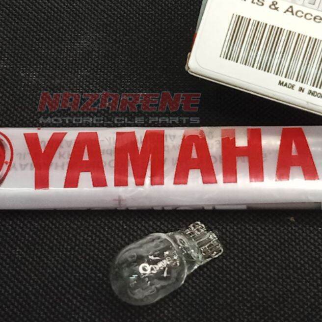 TAIL LIGHT BULB (NMAX VER. 1) (YAMAHA GENUINE) Lazada PH