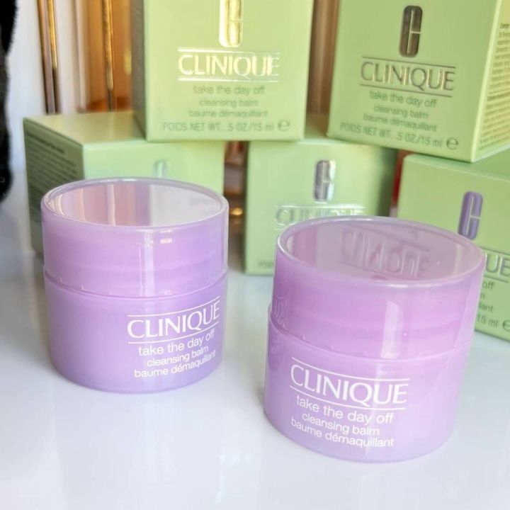 คลีนซิ่งบาล์ม-clinique-take-the-day-off-cleansing-balm-15ml