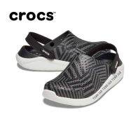 รองเท้ามาใหม่ รองเท้าสวม รองเท้าแตะCROCS ราคาเบาๆ ใส่สบายๆ สวมใส่ได้ตลอดทั้งวัน