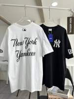 VAAP_เสื้อโอเวอร์ไซค์ Oversize • NEW YORK