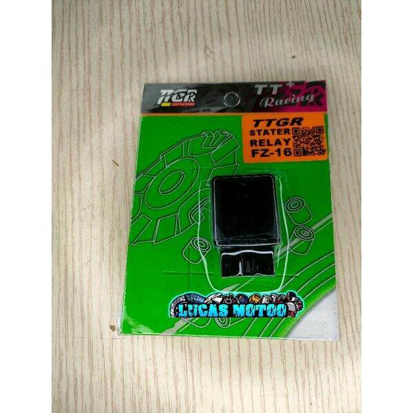 starter relay for Yamaha sniper 150 / FZ16 Lazada PH