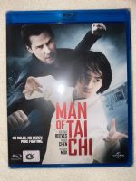 BLU-RAY MAN OF TAI CHI คนแกร่งสังเวียนเดือด