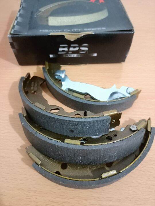 BRAKE SHOE FOR HYUNDAI EON 20122019(SET) Lazada PH