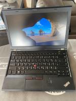Notebook Lenovo ThinkPad X230 i7-3520M RAM 8 HDD 500 GB สินค้าใช้งานแล้ว