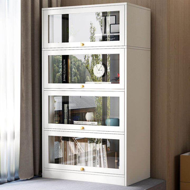 Bay Window Storage Balcony Tatami Locker Low Window