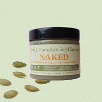 Judisbkk : Naked Pumpkin Seed