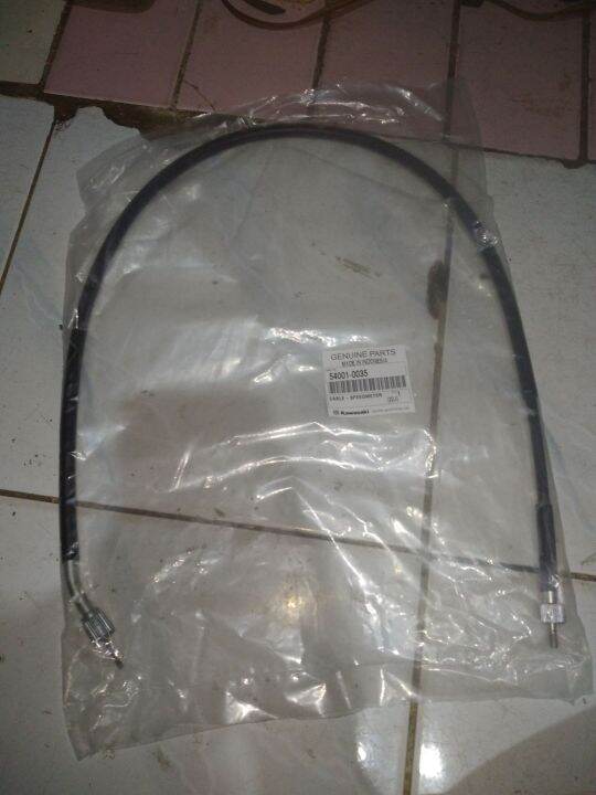 kabel speedometer KAWASAKI klx 150 L G BF DTracker dtracker 150