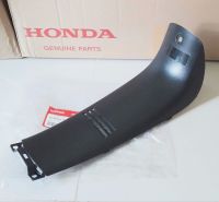 คอนโซลกลาง แท้ศูนย์ HONDA W125R W125S รุ่นหัวเถิก (64302-KTM-640)