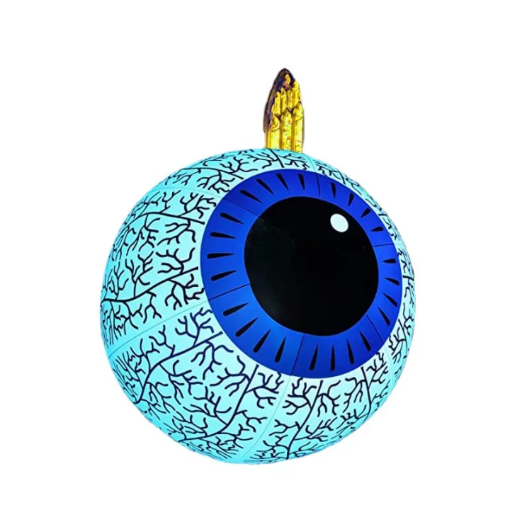 Halloween Glowing Eyeballs Lazada PH