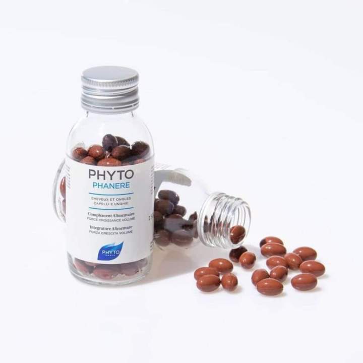 phyto-phytophanere-120-capsules