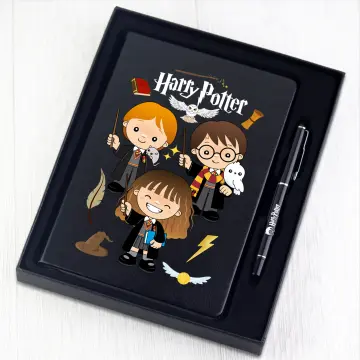 HARRY POTTER JIBBITZ SET